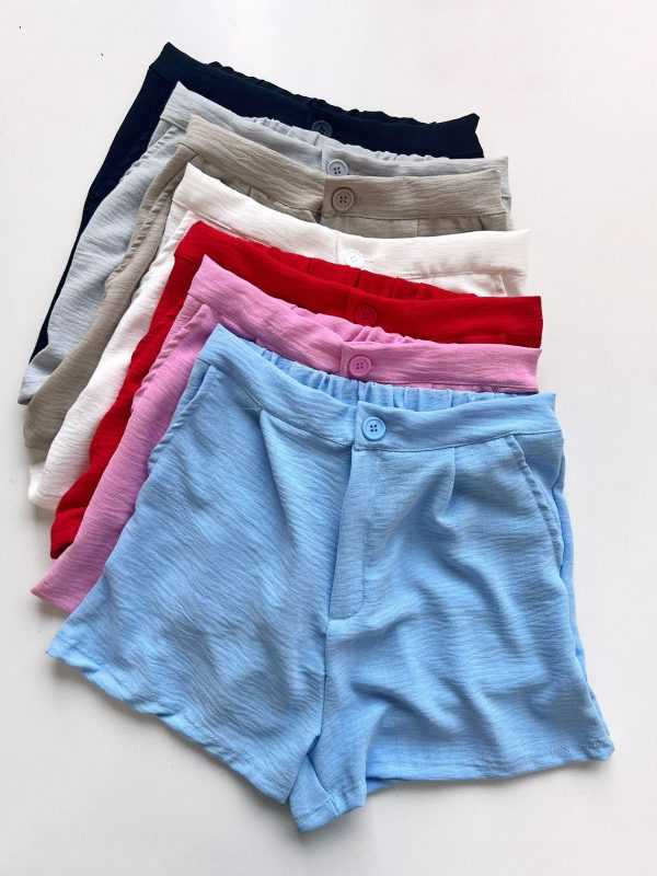 #049 | Short Seda Lino