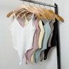 #3028 Body escote V