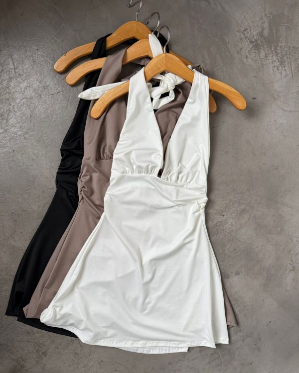 #152 Vestido Maylin