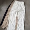 #155 |  Pantalon lino