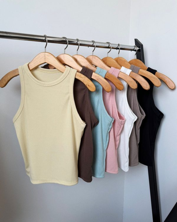 #116 Musculosa morley