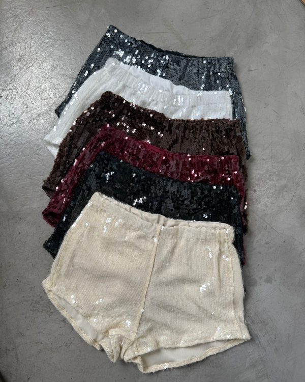 art.170 | Short lentejuela