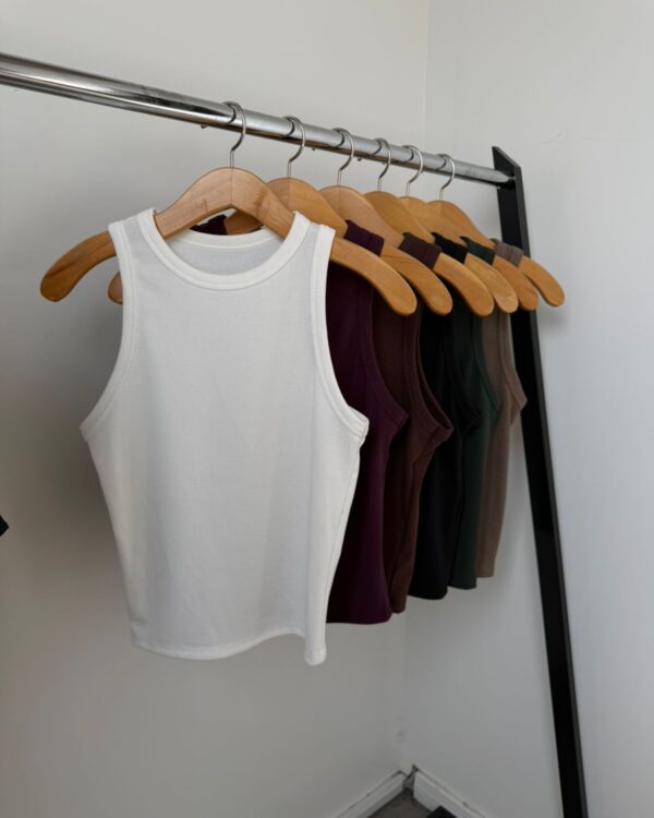 art.116 Musculos Morley