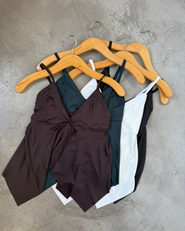 art.166 Top micro irregular