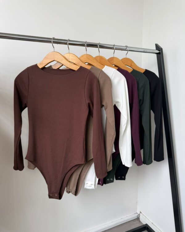 art.172 Body clásico de morley