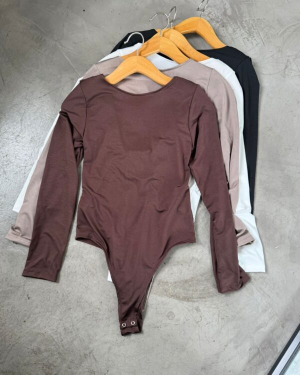 art.178 | Body micro esp buche