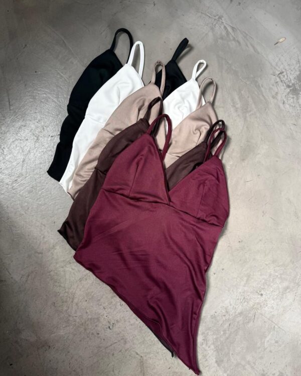 art.168 Top micro irregular