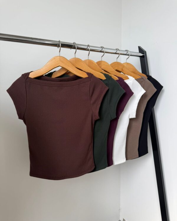 art.173 Rem morley cuello abierto