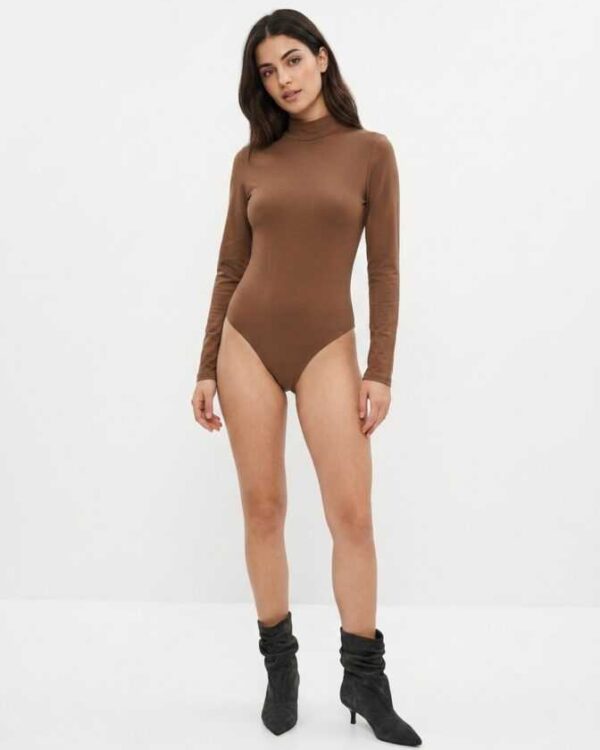 art.042 Body alg c/lycra