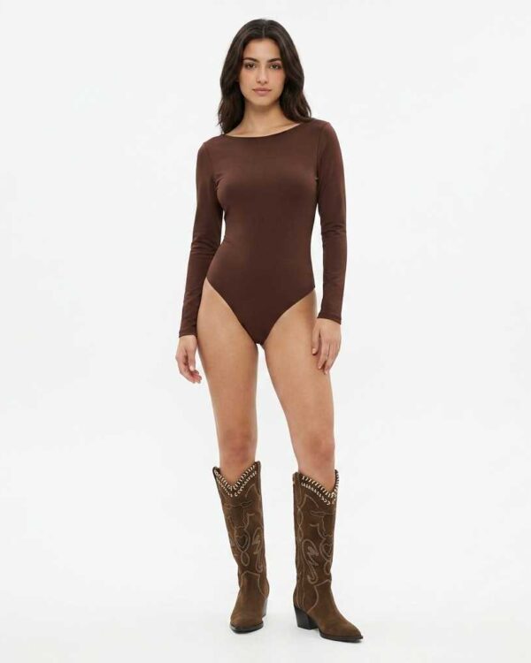 art.178 | Body micro esp buche