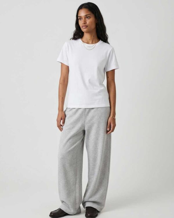 #144 | Remera Jersey Regular