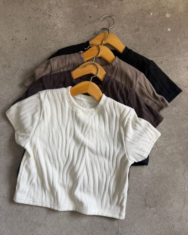 art.001 Remera belluno
