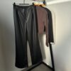 art.3496 Pantalón cuerina