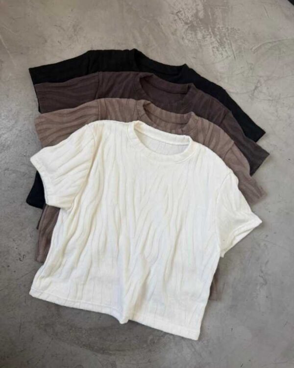 art.001 Remera belluno