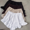 art.164 Short lino volados
