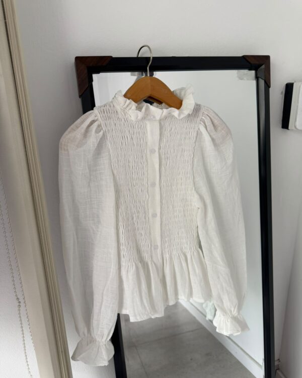 art.189 Blusa frunce
