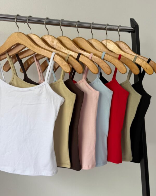 art.210 | Musculosa básica