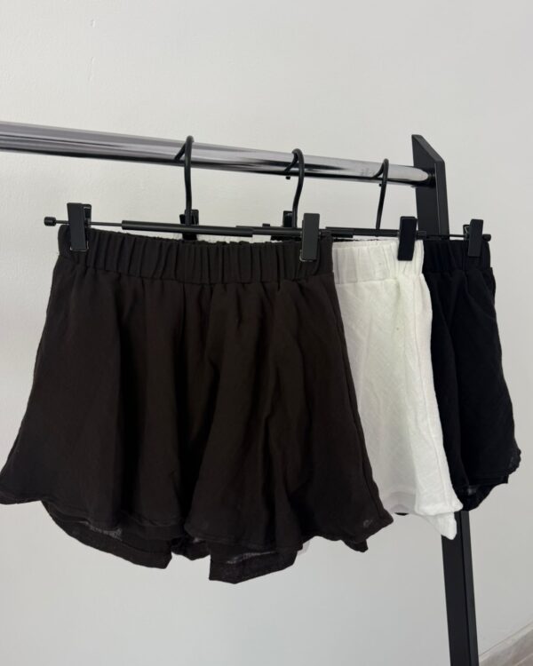 art.149 Skort de lino